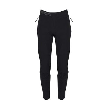 "Altitude Series" - LumbaJack Race Pants - Black
